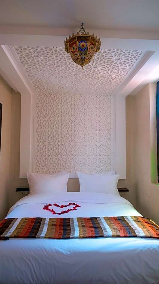 L'Emeraude de la Médina