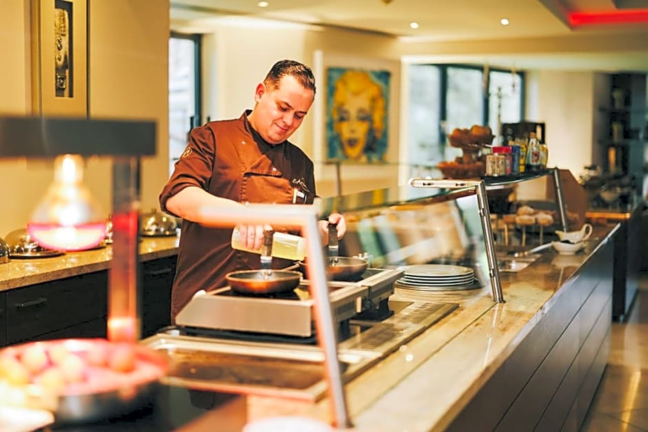 l'Arrivée Hotel & Spa