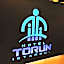 Hotel Torun Istanbul Old City