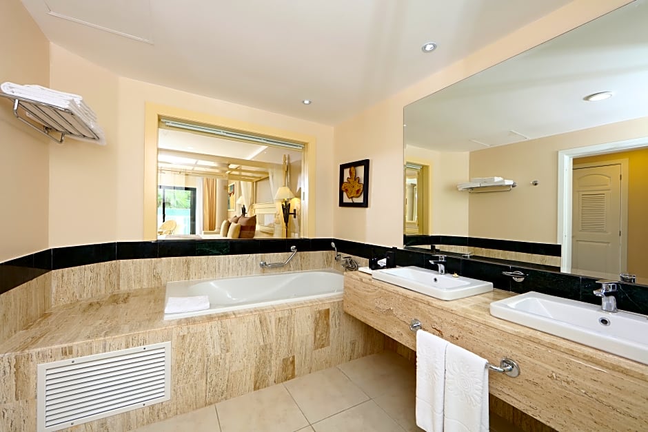 Bahia Principe Luxury Akumal - All Inclusive