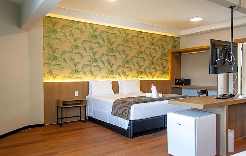 HOTEL ÉVORA By Rede Sagres