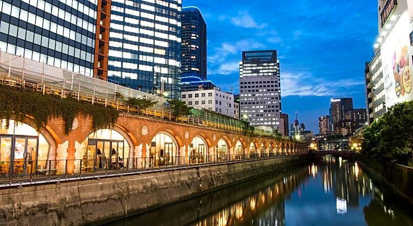 Sotetsu Fresa Inn Tokyo-Kanda