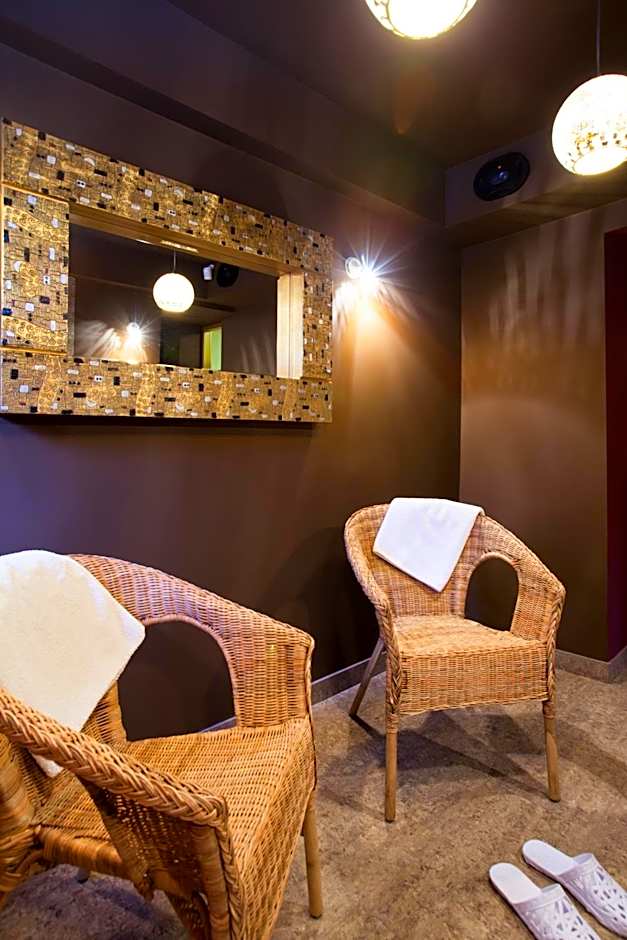 Villa Cynamon Jacuzzi & Sauna