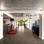 Econo Lodge Inn & Suites