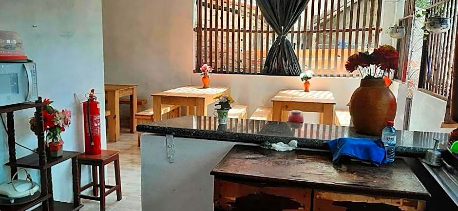 Hostel Em Boas Mãos