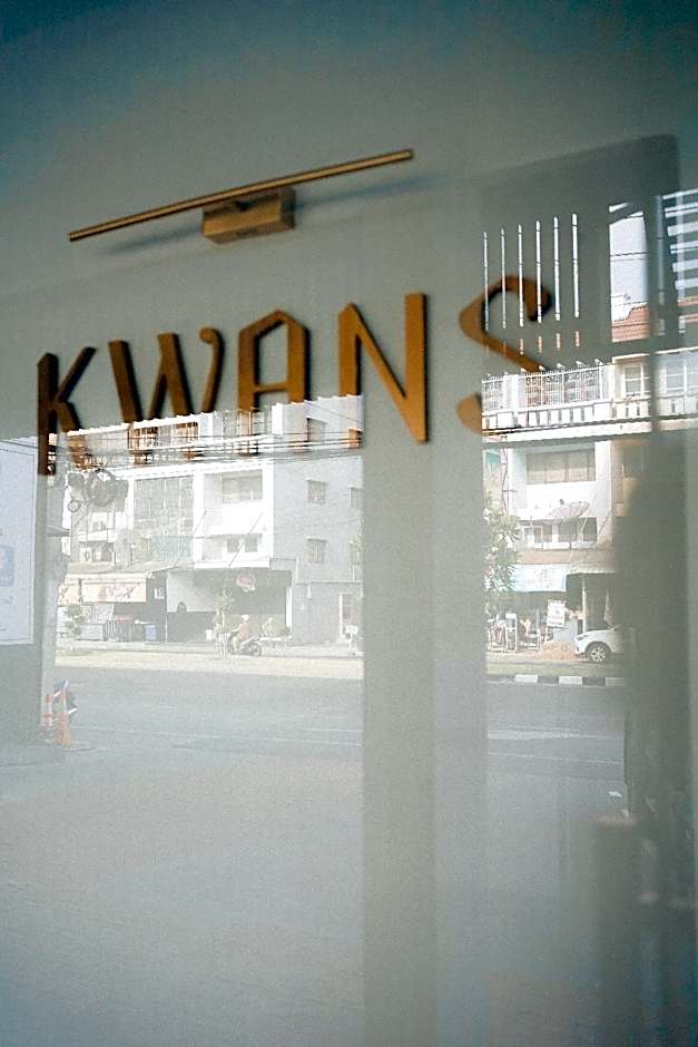 KWANS Ayutthaya