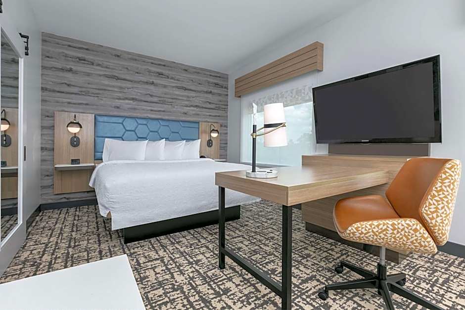 Hampton Inn & Suites by Hilton Shenandoah The Woodlands