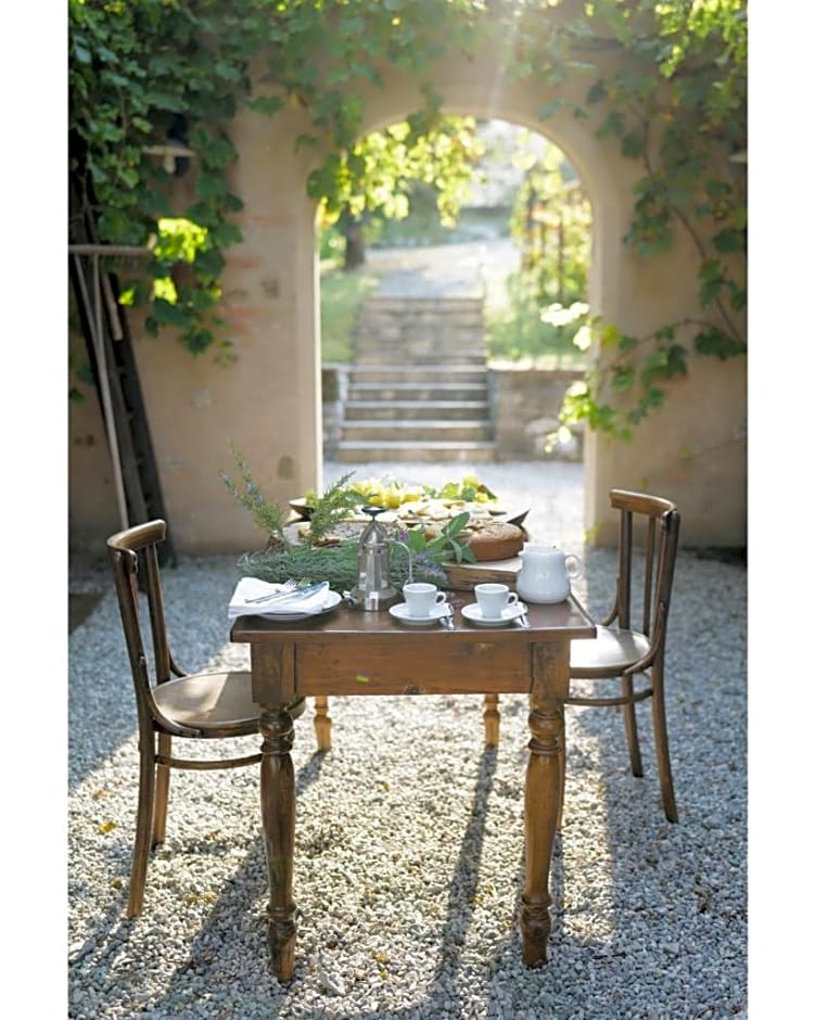 B&b cascina la cinciallegra