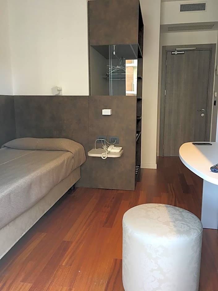 Hotel Italy