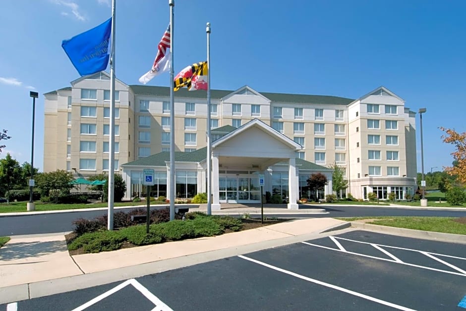 Hilton Garden Inn Owings Mills