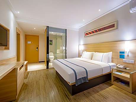 Dossen - Speical Offer Bed Room