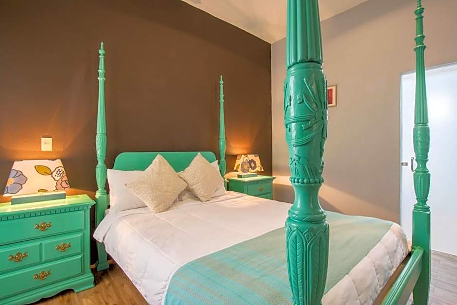 Hotel Boutique Valeriana