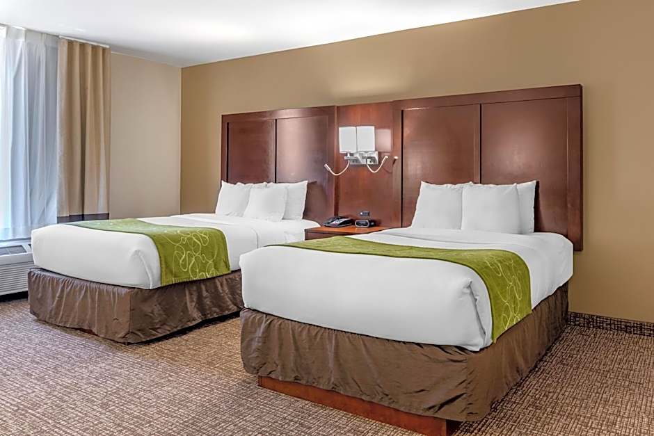 Comfort Suites Fernley