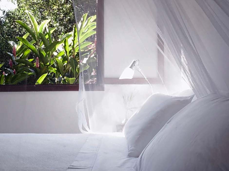 O Sitio - Ilha Grande