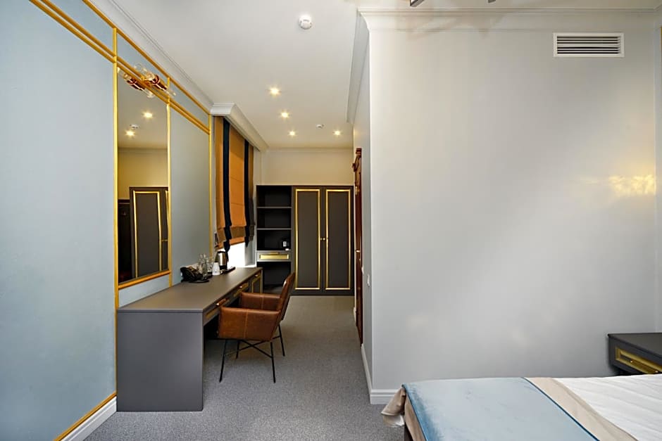 Design Hotel Senator