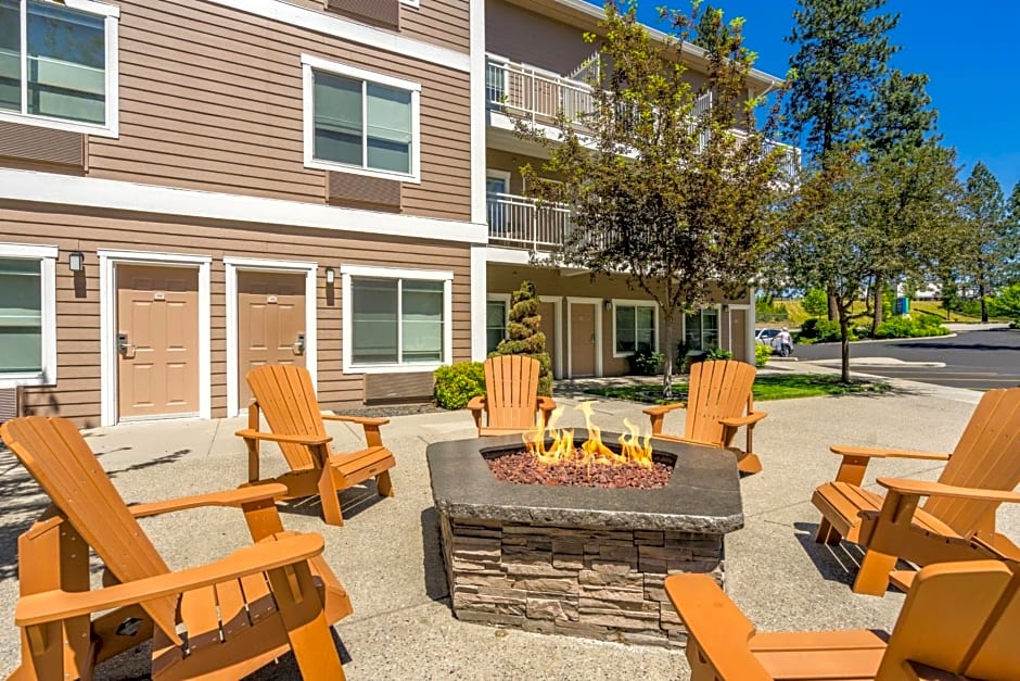 Holiday Inn Express Hotel & Suites Coeur DAlene I-90 Exit 11 By IHG