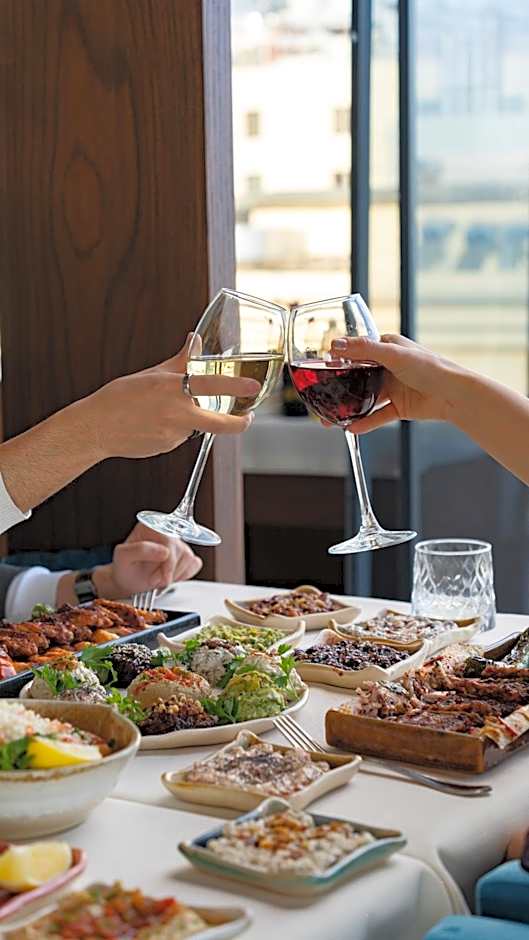 Hotel De Reve Galata-Special Class