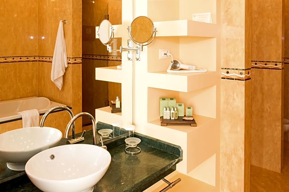 Arena Di Serdica Hotel