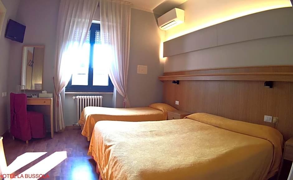 Hotel La Bussola