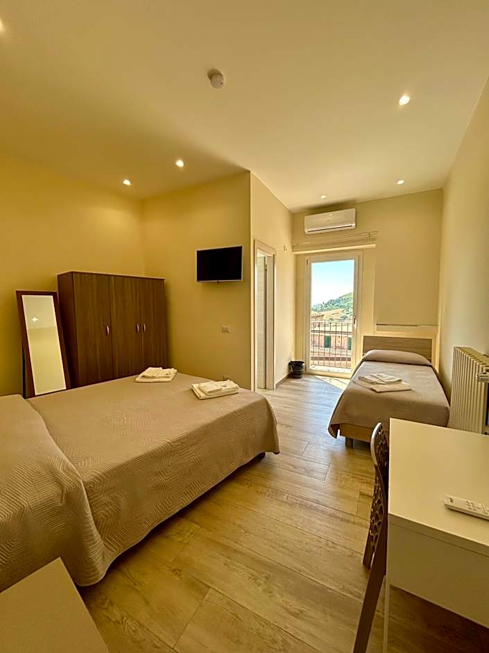 B&b Al Centro Nicosia