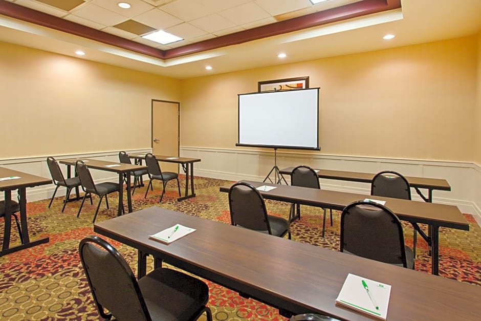 Holiday Inn Lake Union By IHG