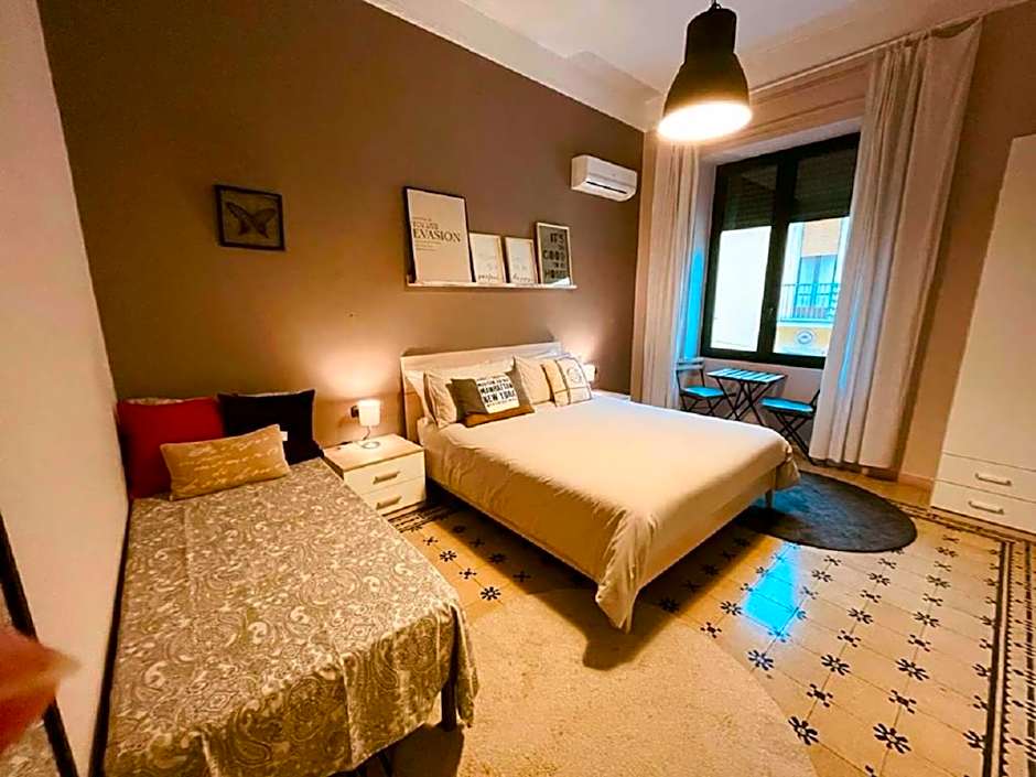 Lavilletta B&B
