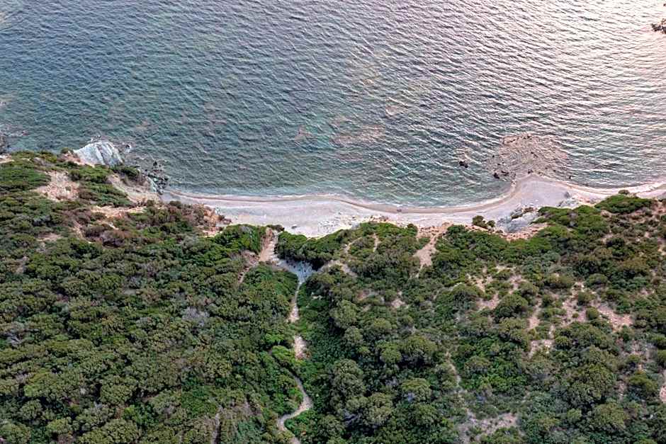 Eco Village Baia Delle Ginestre