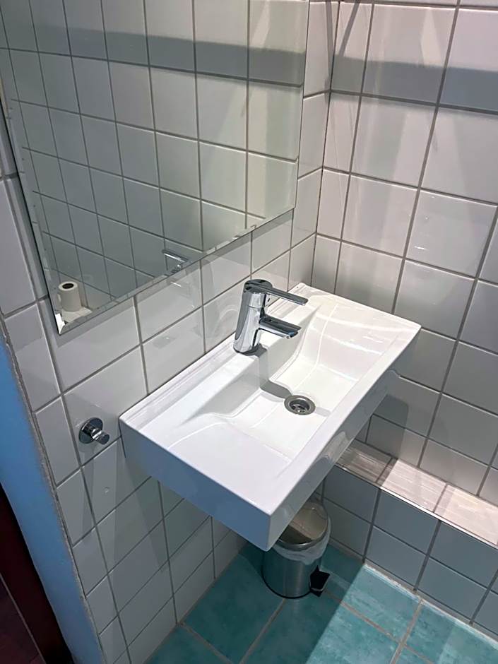 Art-be-and-b Appartement -Studios