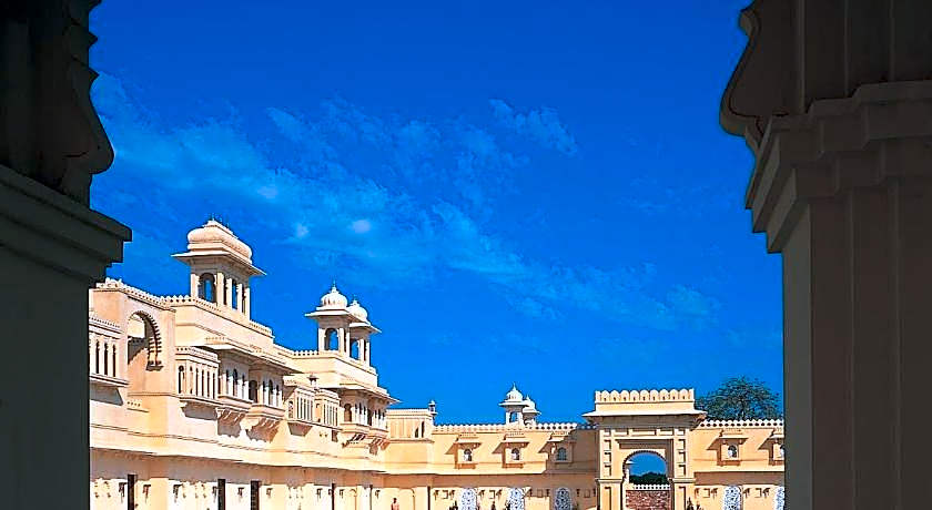 The Oberoi Udaivilas, Udaipur