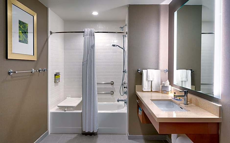 Staybridge Suites Gainesville I-75 By IHG