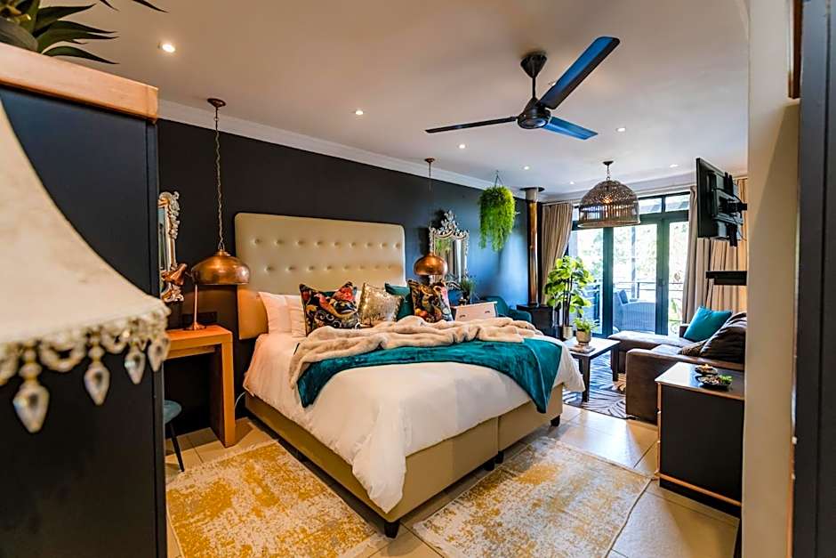 SW1 Lodge