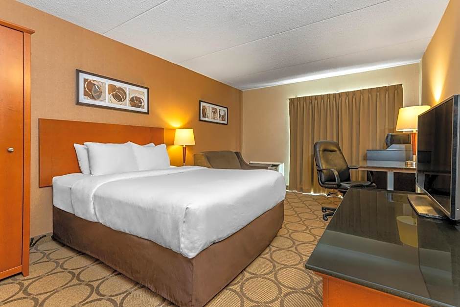 Comfort Inn Kapuskasing