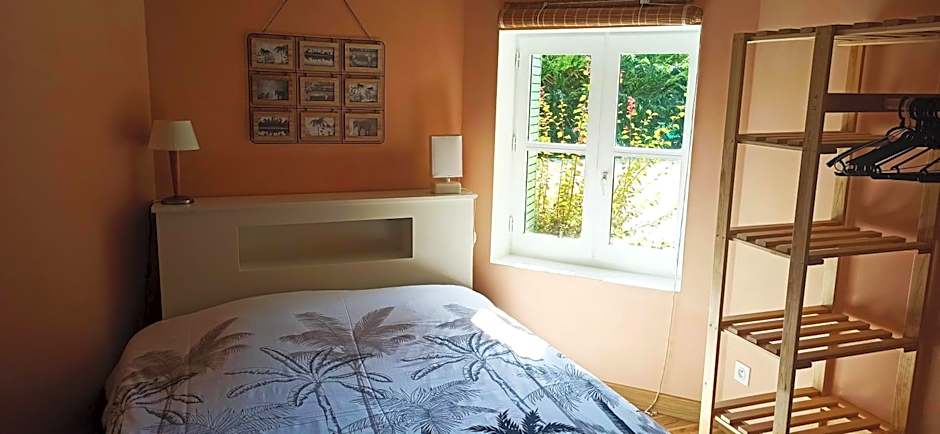 Chambre d'hôtes Park des Collines - Gîte