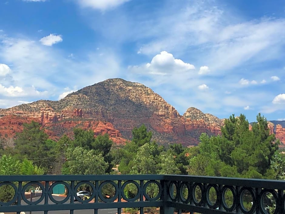 Southwest Inn At Sedona