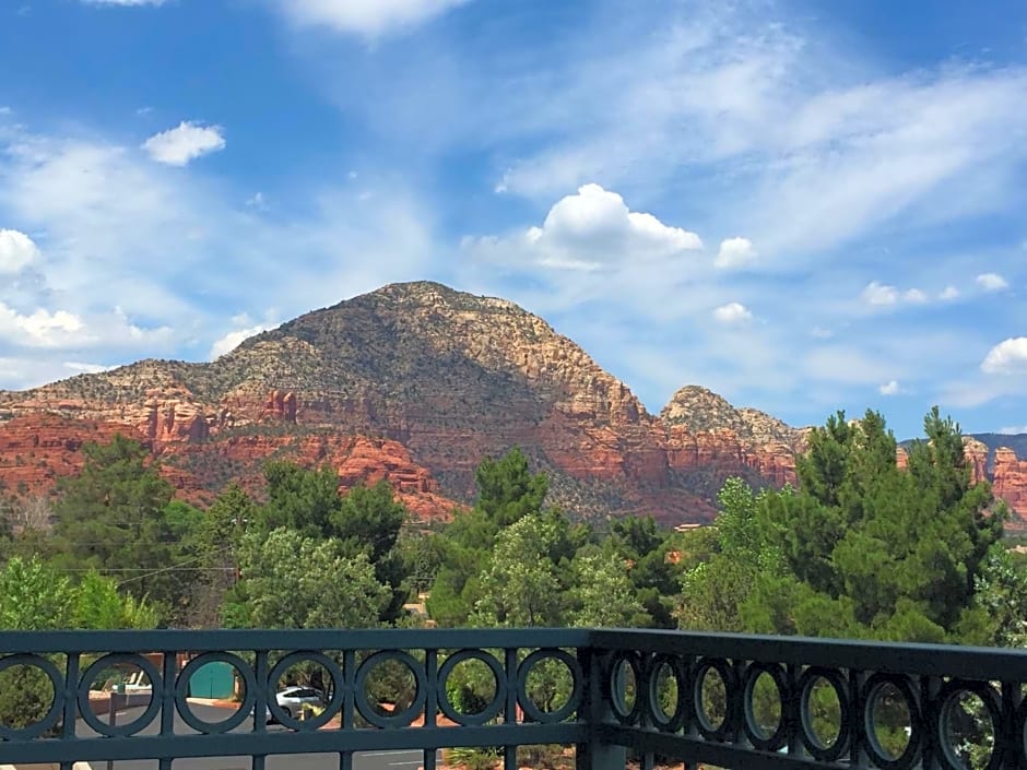 Southwest Inn At Sedona