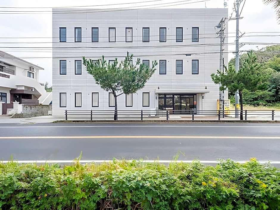 Onna Japanese Style Hotel Hokkaisou
