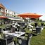 Hotel du Golf de l'Ailette, The Originals Relais (Qualys-Hotel)