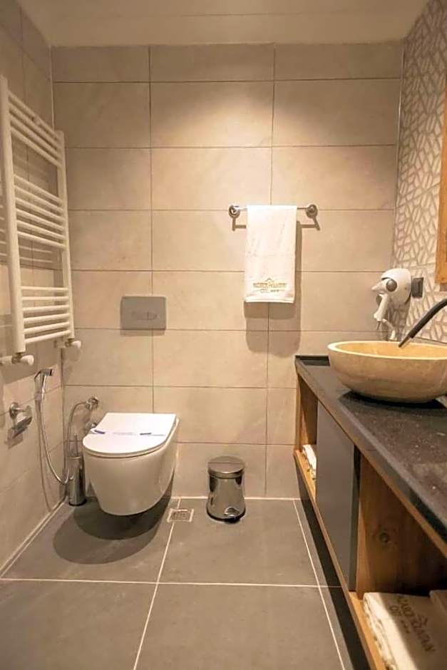 Pazarcik Mountain Hotel