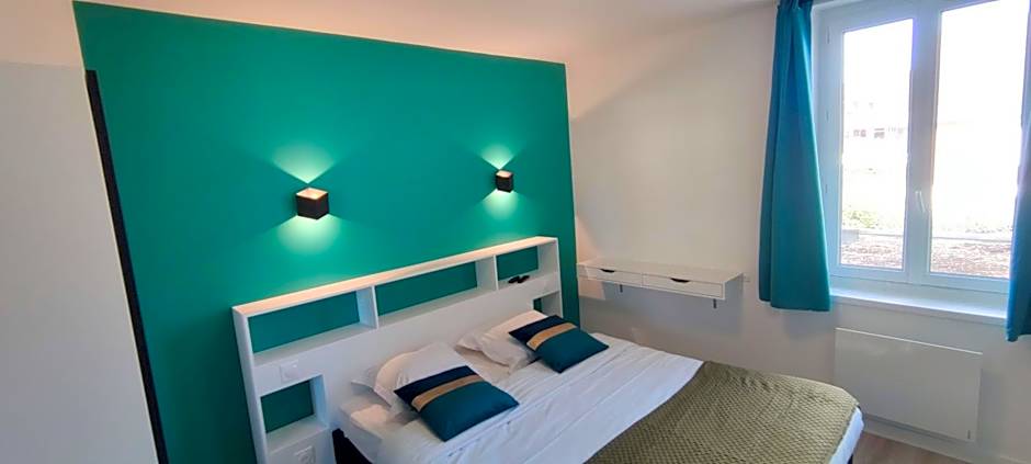 Hotel Des Bains