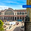 Hotel Roma e Rocca Cavour