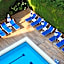 Harvey Suites Hotel & Residence