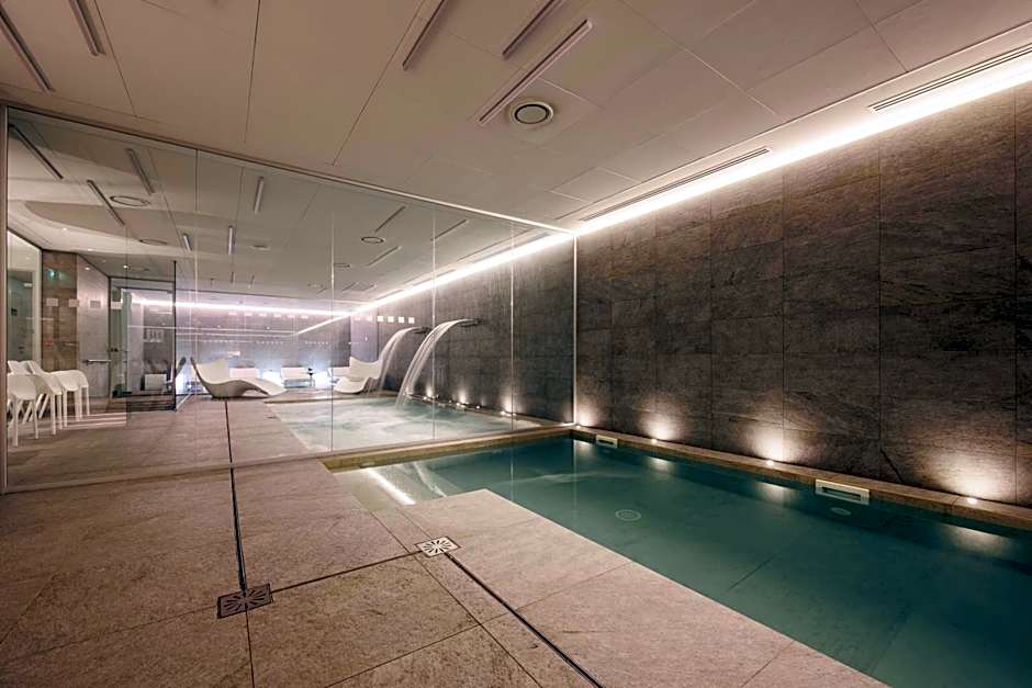 iH Hotels Courmayeur Mont Blanc