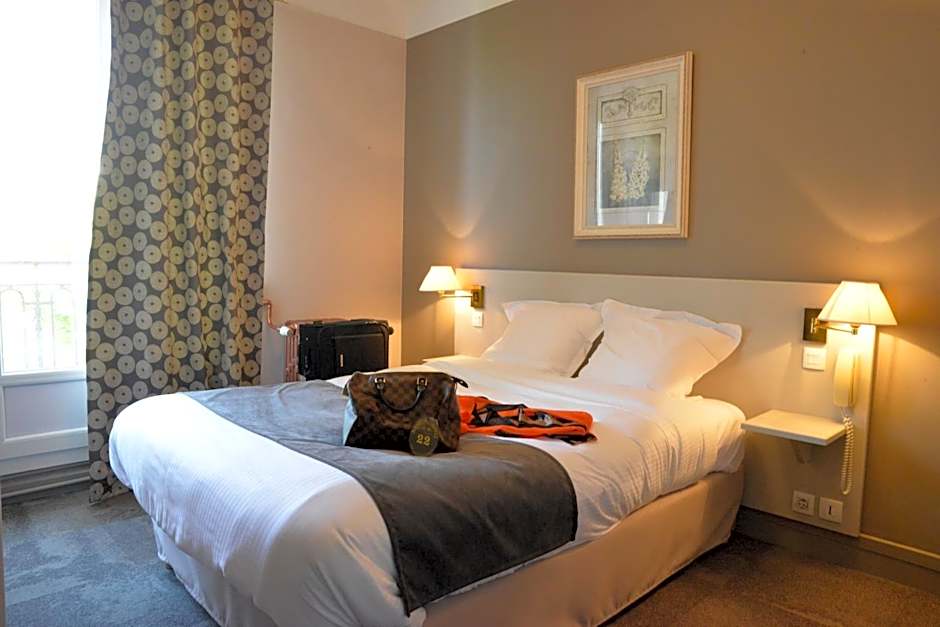 LOGIS Hotel Majestic Chatelaillon Plage - La Rochelle