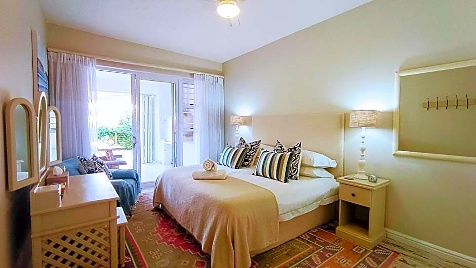 Beachy Head Hideaway 5 Pool Robberg 5 Beach