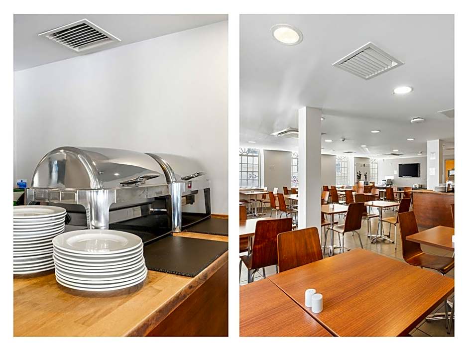 The Mitre Hotel Brighton