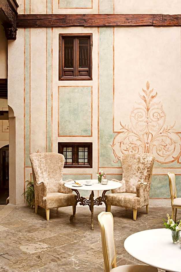 Hotel Casa 1800 Granada