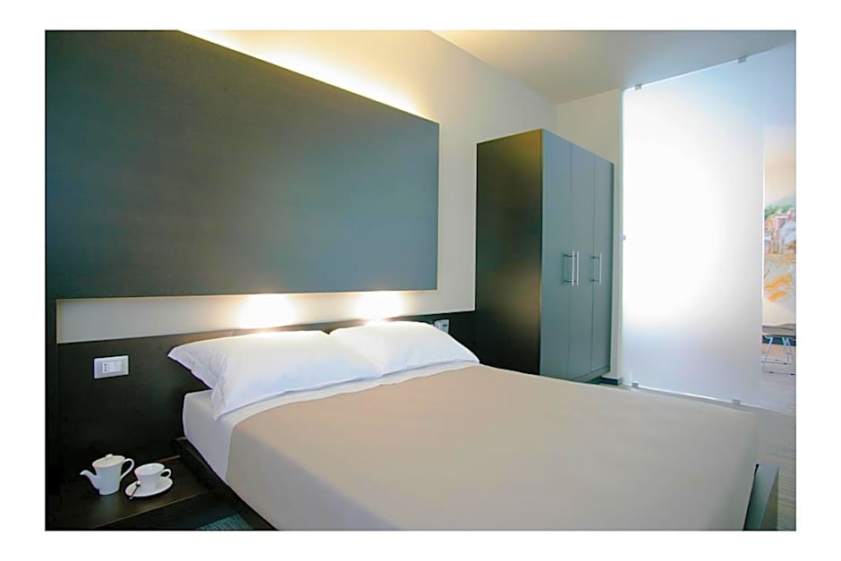 Art Hotel Udine