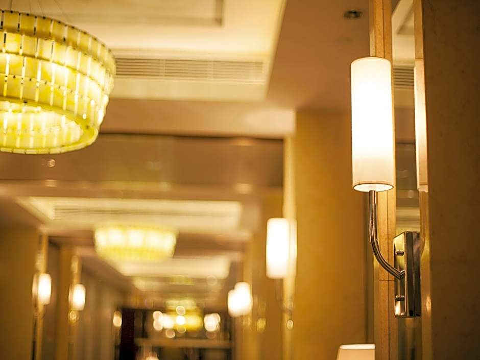 Xiamen Huli Yihao Hotel