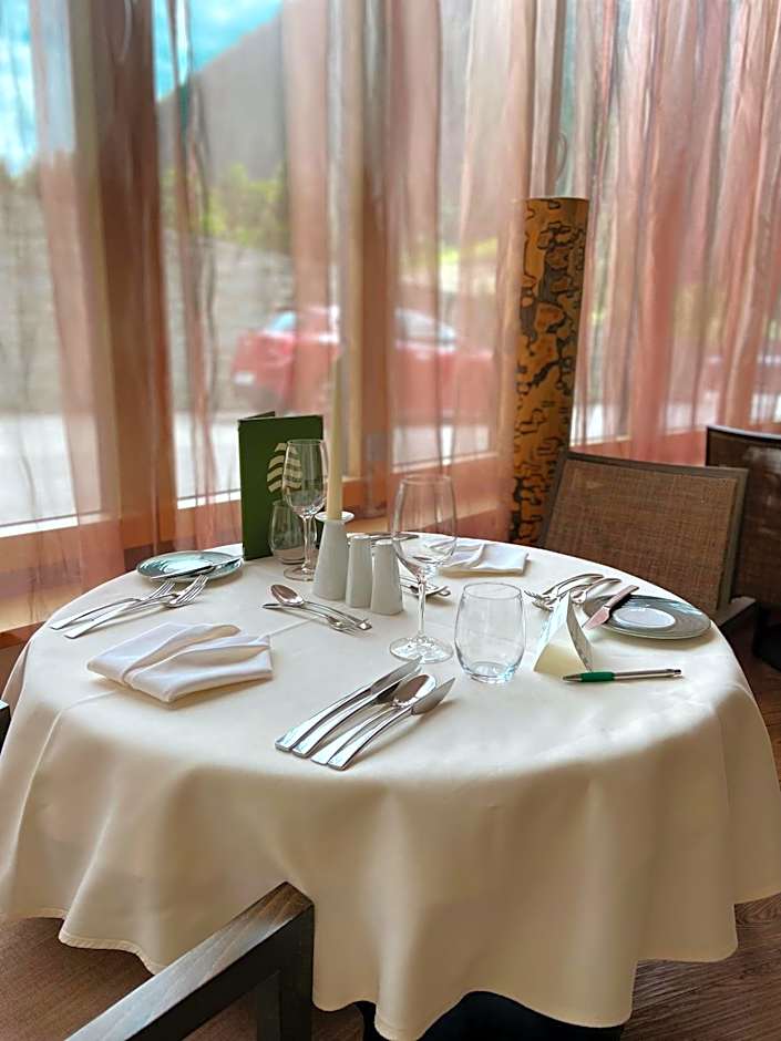 Spa Hotel Zedern Klang