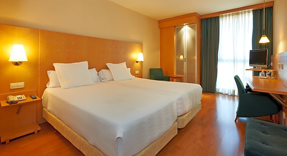 Sercotel Porta Barcelona